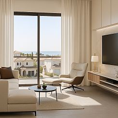 Appartement in San Pedro del Pinatar