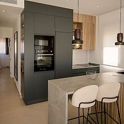 Appartement in Alhama De Murcia