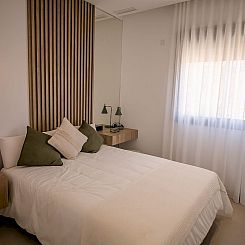 Appartement in Alhama De Murcia