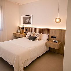 Appartement in Alhama De Murcia