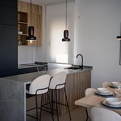 Appartement in Alhama De Murcia