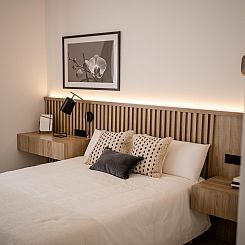 Appartement in Alhama De Murcia