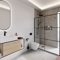 Vrijstaande woning in Alhama De Murcia