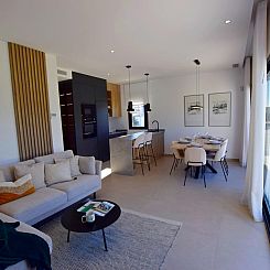 Appartement in Alhama De Murcia