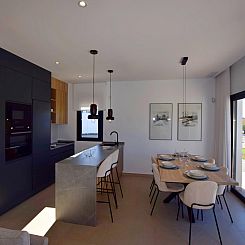Appartement in Alhama De Murcia