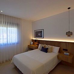 Geschakelde woning in Alhama De Murcia