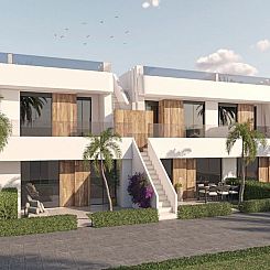 Appartement in Alhama De Murcia
