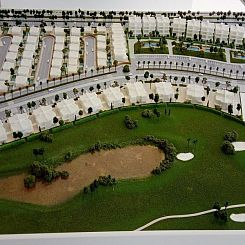 Appartement in Alhama De Murcia