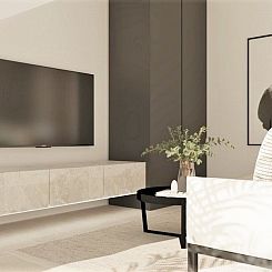 Appartement in Alhama De Murcia