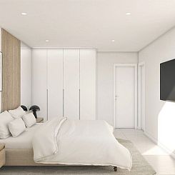 Appartement in Alhama De Murcia