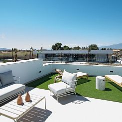 Appartement in Alhama De Murcia