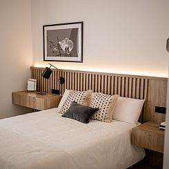 Appartement in Alhama De Murcia