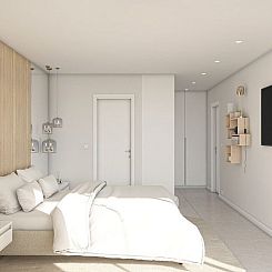 Vrijstaande woning in Alhama De Murcia