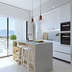 Appartement in Alhama De Murcia