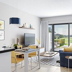 Appartement in Alhama De Murcia