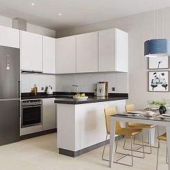 Appartement in Alhama De Murcia