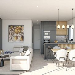Appartement in Alhama De Murcia