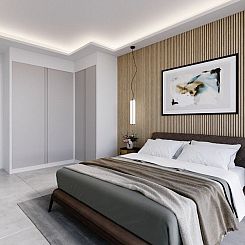 Vrijstaande woning in Alhama De Murcia