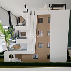 Appartement in Alhama De Murcia