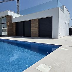 Geschakelde woning in Alhama De Murcia