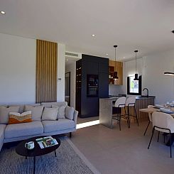 Geschakelde woning in Alhama De Murcia