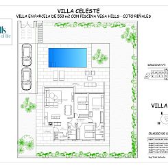 Geschakelde woning in Calasparra