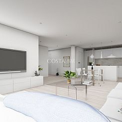 Vrijstaande woning in Calasparra