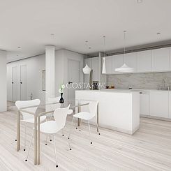 Vrijstaande woning in Calasparra