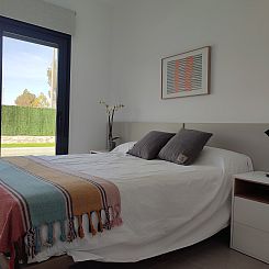 Vrijstaande woning in Calasparra