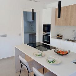 Vrijstaande woning in Calasparra