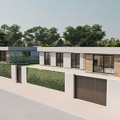 Geschakelde woning in Calasparra