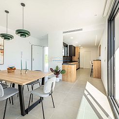 Geschakelde woning in Calasparra