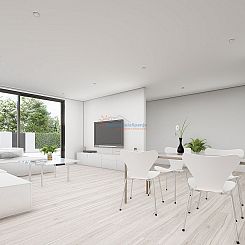 Geschakelde woning in Calasparra