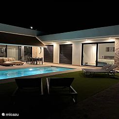 Casa Calma Calasparra – Heated Pool
