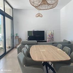 Casa Calma Calasparra – Heated Pool