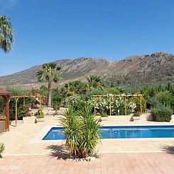 Casa Campo Rustico