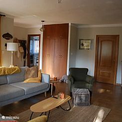 Casa Campo Rustico