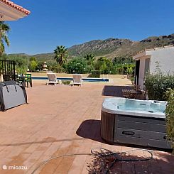 Casa Campo Rustico