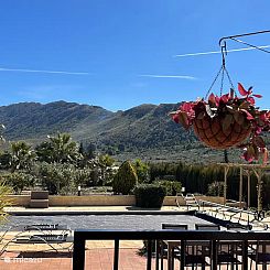 Casa Campo Rustico