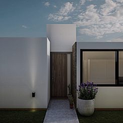 Geschakelde woning in Las Casicas