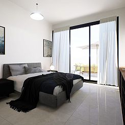Geschakelde woning in Las Casicas
