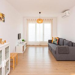 Empuriabrava Apartament - nº2
