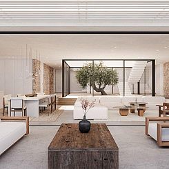 Vrijstaande woning in Yecla