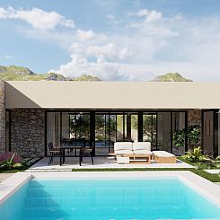 Vrijstaande woning in Yecla