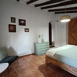 Vakantiehuis in Yecla