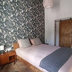 Vakantiehuis in Yecla