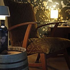 Vakantiehuis in Yecla