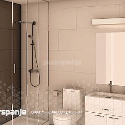 Appartement in Roldán