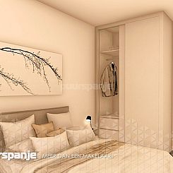 Appartement in Roldán