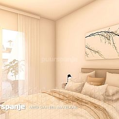 Appartement in Roldán